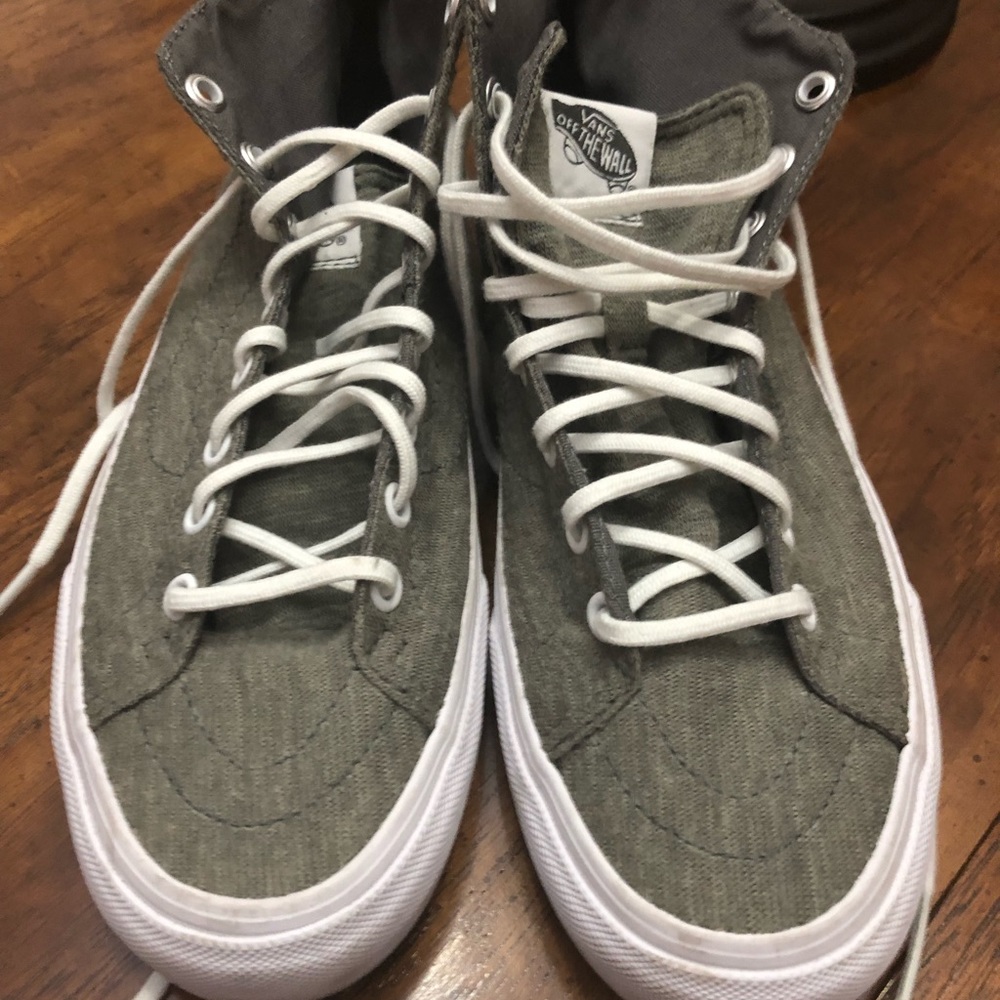 Vans